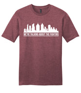 We're Talking About - Unisex Tshirt