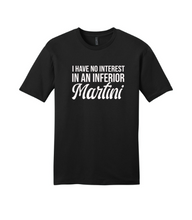 Load image into Gallery viewer, Martini - Southern Charm Unisex T-Shirt
