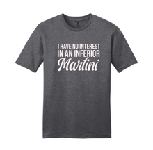 Load image into Gallery viewer, Martini - Southern Charm Unisex T-Shirt
