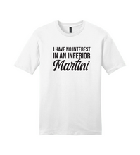 Load image into Gallery viewer, Martini - Southern Charm Unisex T-Shirt
