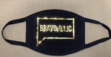Load image into Gallery viewer, Bravoholic Face Mask
