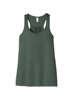 Load image into Gallery viewer, Pocket - Women&#39;s Racerback Tank

