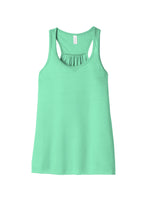 Load image into Gallery viewer, Pocket - Women&#39;s Racerback Tank
