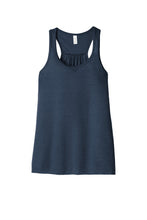 Load image into Gallery viewer, Pocket - Women&#39;s Racerback Tank
