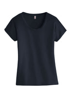 Load image into Gallery viewer, Housewives Cities Scoop-neck T-Shirt
