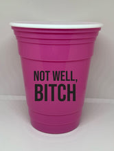 Load image into Gallery viewer, 16 oz Bravoholic Reusable Cup (Multiple Options!)
