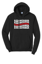 Load image into Gallery viewer, October - Unisex Hoodie
