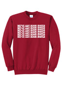 High Hopes - Unisex Crewneck