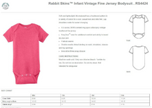 Load image into Gallery viewer, Who Gon&#39; Check Me, Boo? RHOA Baby Onesie
