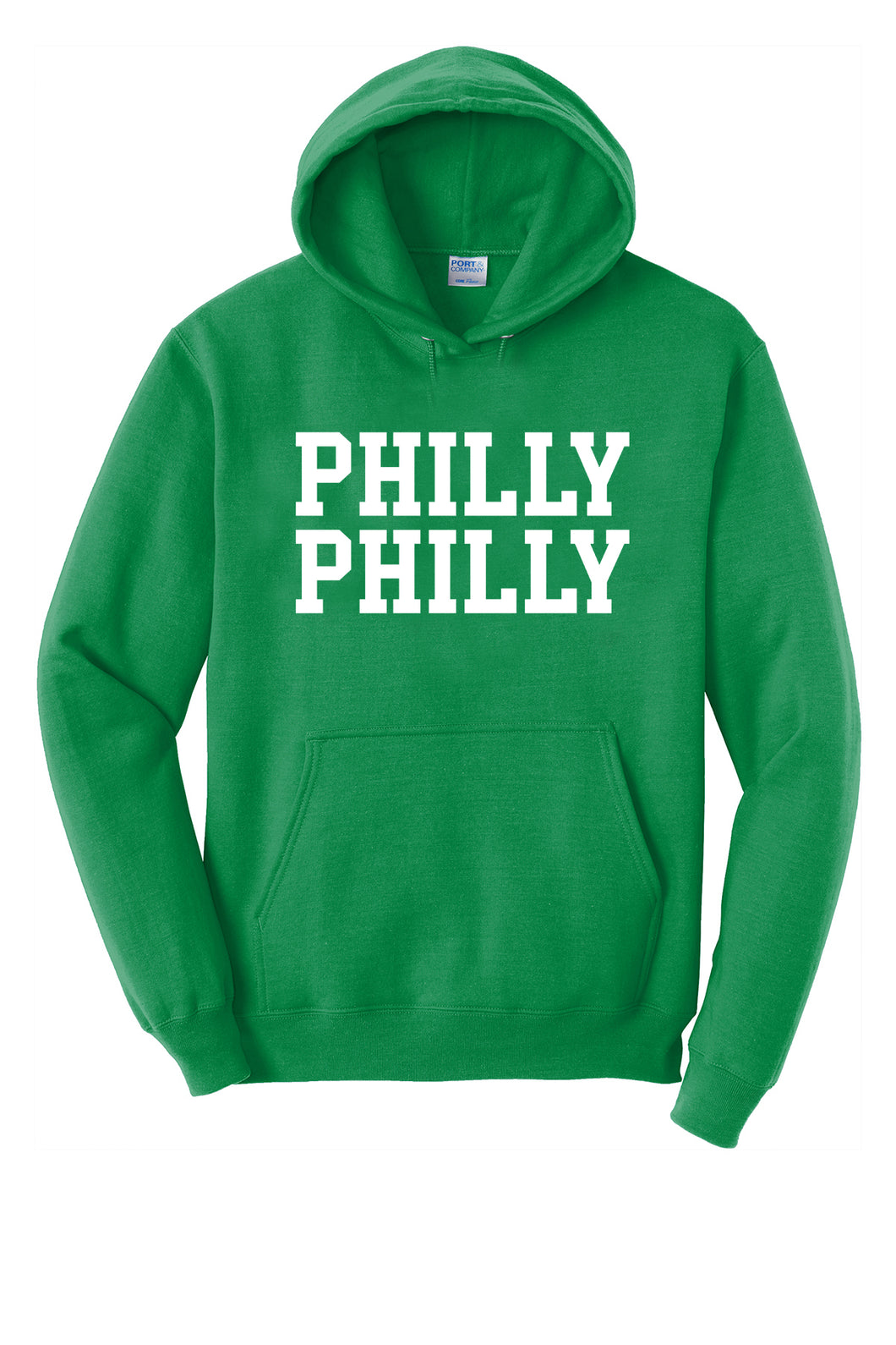 Philly Philly (Athletic) - Unisex Hoodie