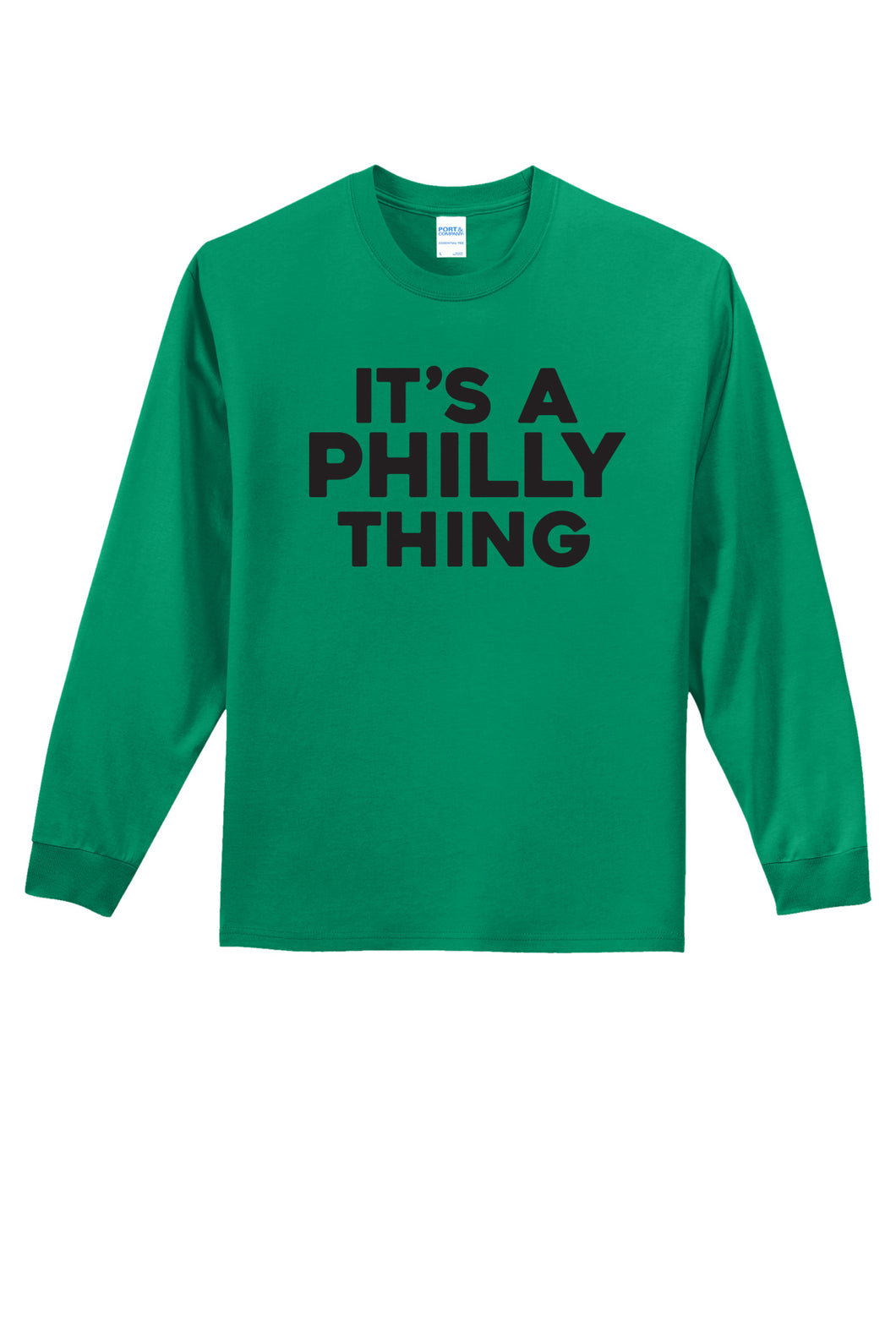 Philly Thing - Unisex Long Sleeve Shirt
