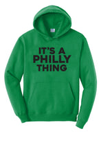 Load image into Gallery viewer, Philly Thing - Unisex Hoodie
