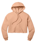 Load image into Gallery viewer, So Chic - RHOBH Cropped Hoodie
