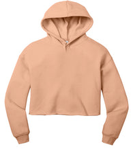 Load image into Gallery viewer, Housewives Cities - Cropped Hoodie
