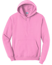Load image into Gallery viewer, Vintage Style RHOA Unisex Hoodie
