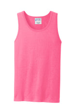 Load image into Gallery viewer, Pocket - Unisex Tank
