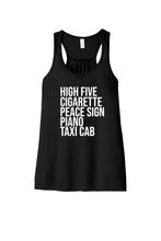 Load image into Gallery viewer, Pocket - Women&#39;s Racerback Tank
