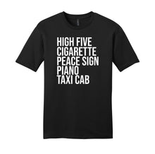 Load image into Gallery viewer, Pocket - Unisex T-Shirt
