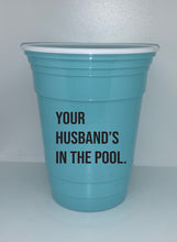 Load image into Gallery viewer, 16 oz Bravoholic Reusable Cup (Multiple Options!)
