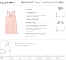 Load image into Gallery viewer, Bravoholic Woman&#39;s Racerback Tank-top
