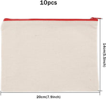 Load image into Gallery viewer, Love You Baby, Bye! RHOSLC Makeup Bag
