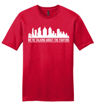 Load image into Gallery viewer, We&#39;re Talking About - Unisex Tshirt
