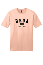 Load image into Gallery viewer, Vintage Style RHOA Unisex T-Shirt
