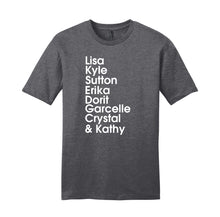 Load image into Gallery viewer, RHOBH Housewives Unisex T-Shirt (Season 11)
