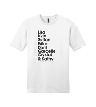 Load image into Gallery viewer, RHOBH Housewives Unisex T-Shirt (Season 11)
