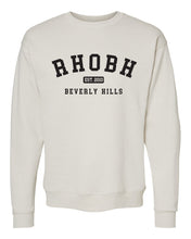 Load image into Gallery viewer, Vintage Style RHOBH Unisex Crewneck Sweatshirt
