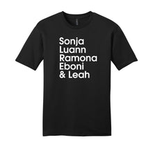 Load image into Gallery viewer, RHONY Housewives Unisex T-Shirt (Season 13)

