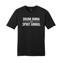Load image into Gallery viewer, Drunk Rinna RHOBH Unisex T-Shirt
