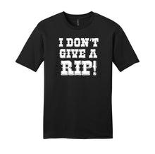 Load image into Gallery viewer, I Don&#39;t Give A Rip - RHOD Unisex T-Shirt
