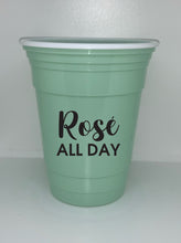 Load image into Gallery viewer, 16 oz Bravoholic Reusable Cup (Multiple Options!)
