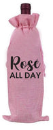 Rosé All Day - Summer House Wine Gift Bag