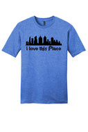 Love This Place - Unisex T-Shirt