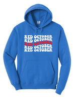 Load image into Gallery viewer, October - Unisex Hoodie
