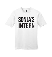 Sonja's Intern - RHONY Unisex T-Shirt