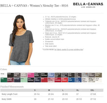 Load image into Gallery viewer, Pocket - Woman&#39;s Scoop Neck T-Shirt
