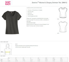 Load image into Gallery viewer, Pocket - Woman&#39;s Scoop Neck T-Shirt
