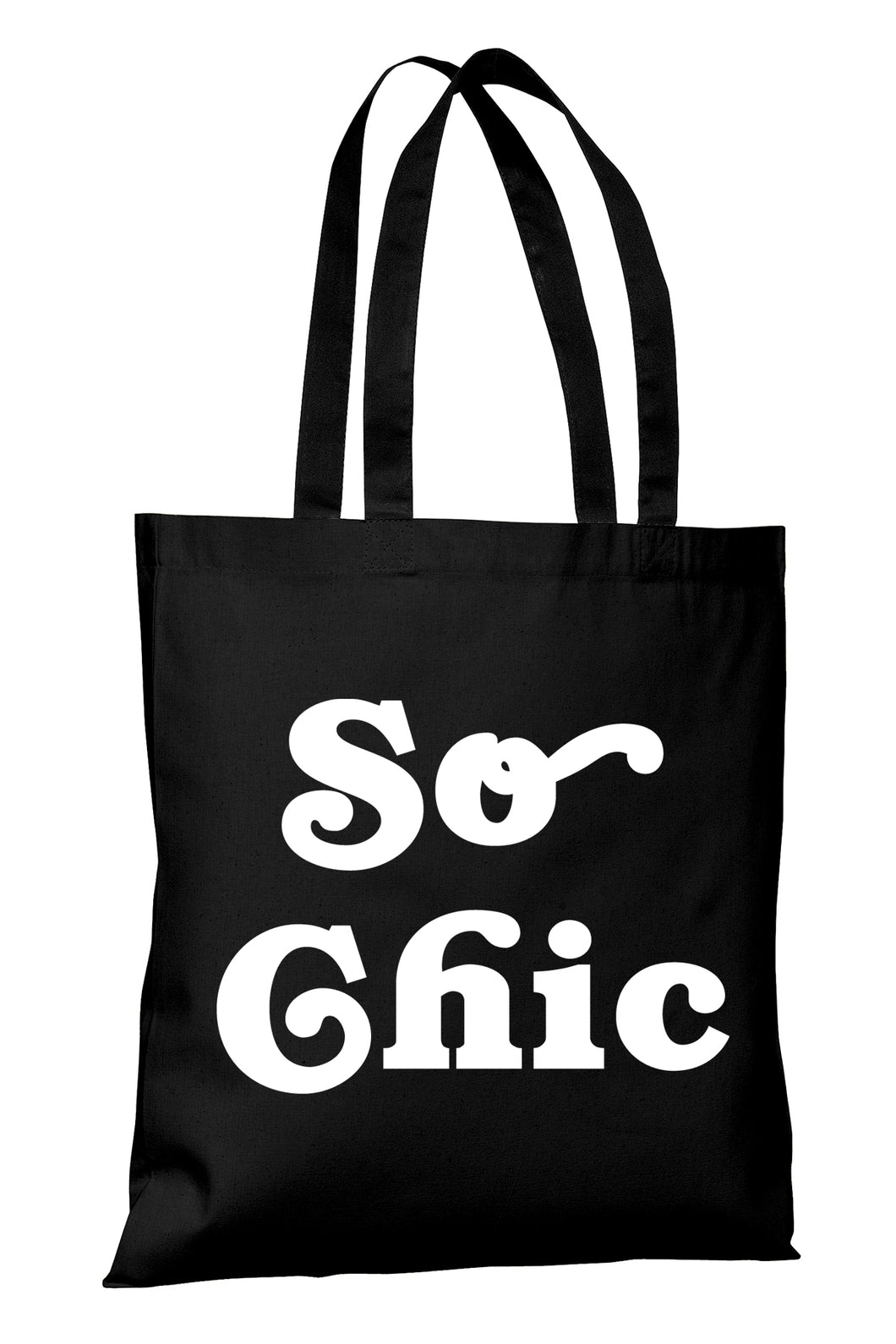 So Chic - RHOBH Tote Bag