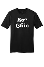 Load image into Gallery viewer, So Chic - RHOBH Unisex T-Shirt

