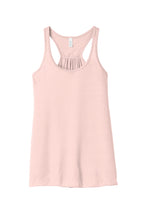 Load image into Gallery viewer, Pocket - Women&#39;s Racerback Tank
