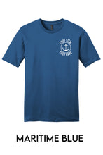 Load image into Gallery viewer, *CUSTOMIZABLE* Chief Stew - Below Deck Unisex T-Shirt
