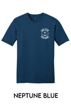 Load image into Gallery viewer, *CUSTOMIZABLE* Chief Stew - Below Deck Unisex T-Shirt
