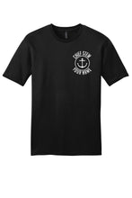 Load image into Gallery viewer, *CUSTOMIZABLE* Chief Stew - Below Deck Unisex T-Shirt
