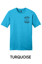 Load image into Gallery viewer, *CUSTOMIZABLE* Chief Stew - Below Deck Unisex T-Shirt
