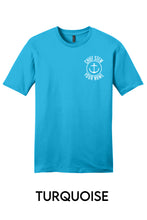 Load image into Gallery viewer, *CUSTOMIZABLE* Chief Stew - Below Deck Unisex T-Shirt
