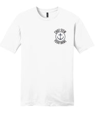 Load image into Gallery viewer, *CUSTOMIZABLE* Chief Stew - Below Deck Unisex T-Shirt
