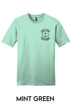 Load image into Gallery viewer, *CUSTOMIZABLE* Chief Stew - Below Deck Unisex T-Shirt
